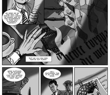 Project Overman - Page 12