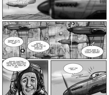 Project Overman - Page 3