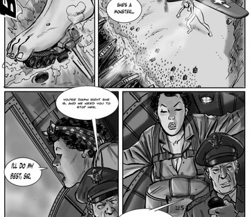 Project Overman - Page 32