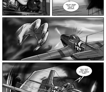 Project Overman - Page 4