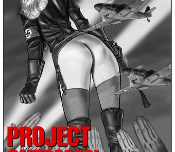 Project Overman
