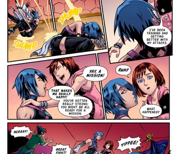 Issue 1 - Page 11