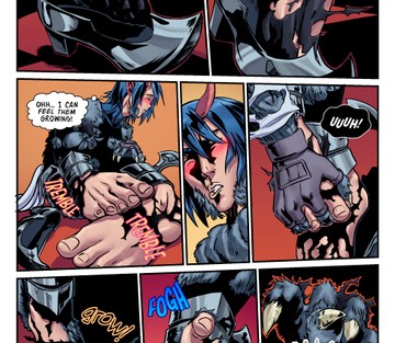 Issue 1 - Page 18