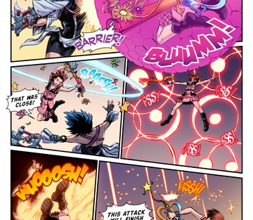 Issue 1 - Page 10