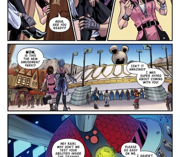Issue 1 - Page 7