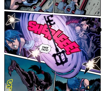 Issue 1 - Page 5
