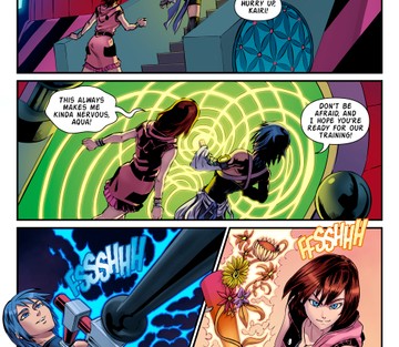 Issue 1 - Page 8
