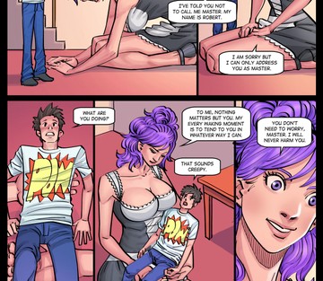 Issue 1 - Page 10