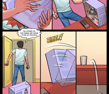 Issue 1 - Page 3