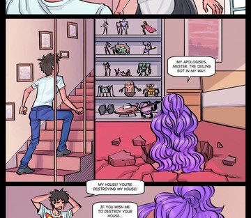 Issue 1 - Page 8