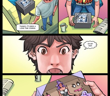 Issue 1 - Page 2