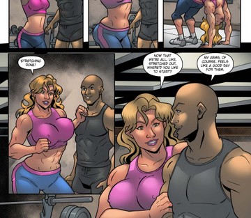 Issue 1 - Page 5