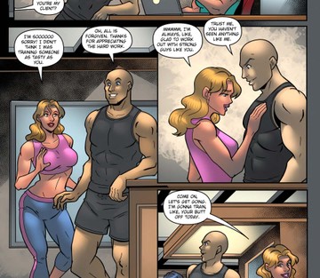 Issue 1 - Page 3