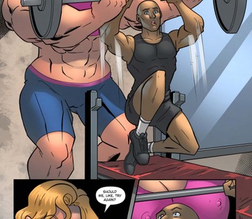 Issue 1 - Page 9