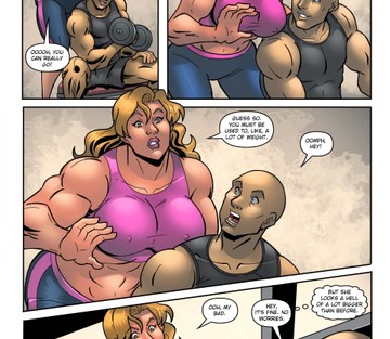 Issue 1 - Page 6