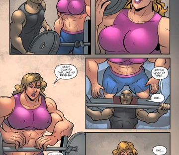 Issue 1 - Page 8