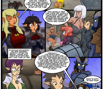 Chapter 6 - Page 31