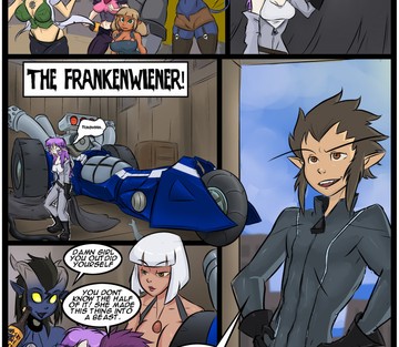 Chapter 6 - Page 30