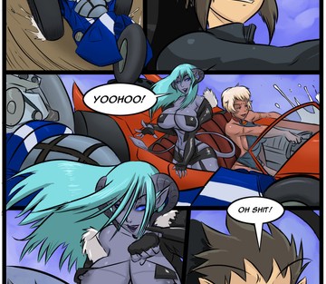 Chapter 6 - Page 40