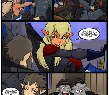 Chapter 6 - Page 33