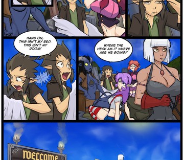 Chapter 6 - Page 5