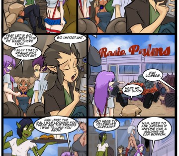 Chapter 6 - Page 14