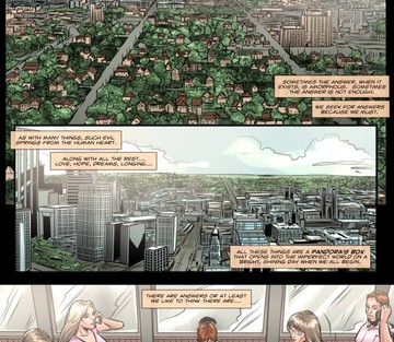 Fansadox 478 - Dumpster Driver - Celestin - Page 7