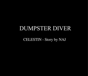 Fansadox 478 - Dumpster Driver - Celestin - Page 6