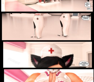 Slave Jessica - Page 20