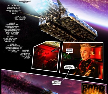 Slave Jessica - Page 6