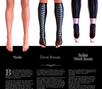 Slave Jessica - Page 40