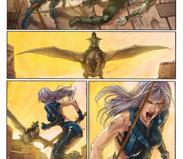 Issue 1 - Page 21