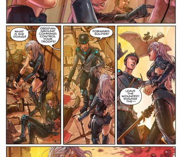 Issue 1 - Page 20