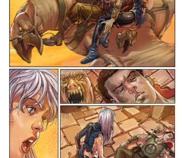 Issue 1 - Page 22
