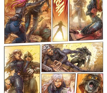 Issue 1 - Page 18