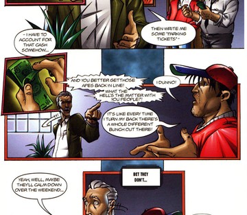 The Invisible Dirty Old Man - Page 24