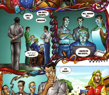 The Invisible Dirty Old Man - Page 36