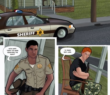 Issue 1 - Page 4