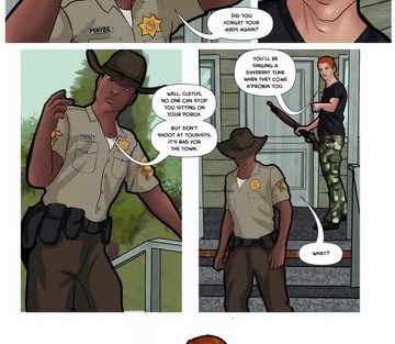 Issue 1 - Page 5