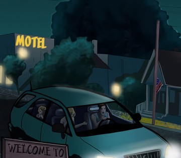 Issue 1 - Page 6