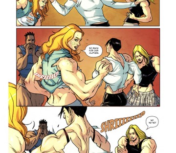 Issue 1 - Page 17