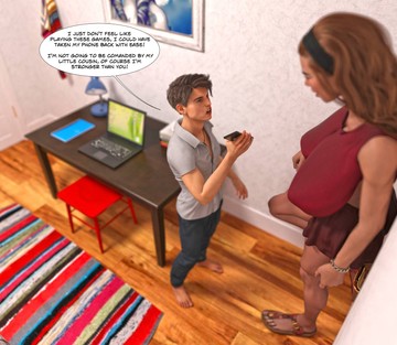 Fitness Coach - Page 45
