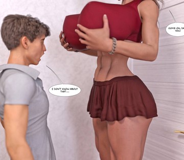 Fitness Coach - Page 49