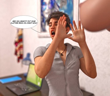 Fitness Coach - Page 54