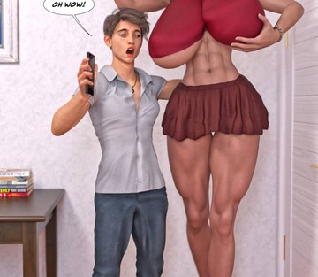 Fitness Coach - Page 47