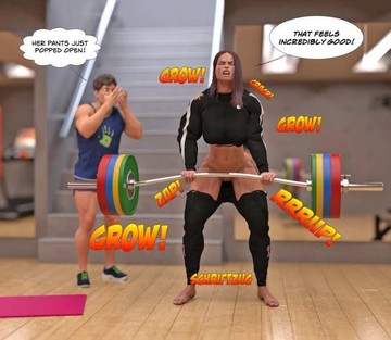 Fitness Coach - Page 333