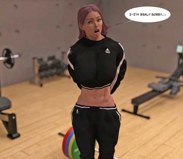 Fitness Coach - Page 313
