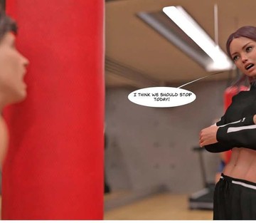 Fitness Coach - Page 300