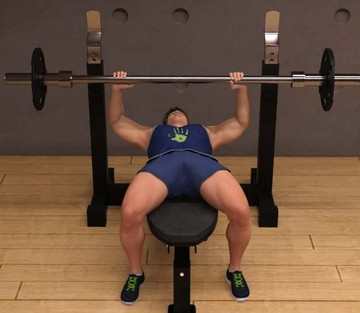 Fitness Coach - Page 240