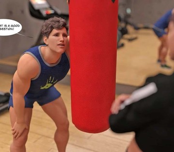 Fitness Coach - Page 301